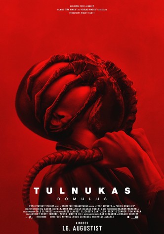 Tulnukas: Romulus