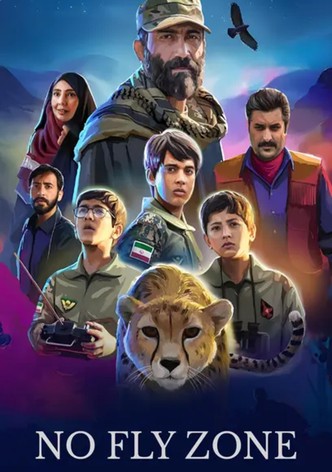 No Fly Zone