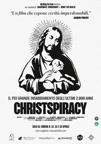 Christspiracy