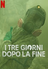 I tre giorni dopo la fine