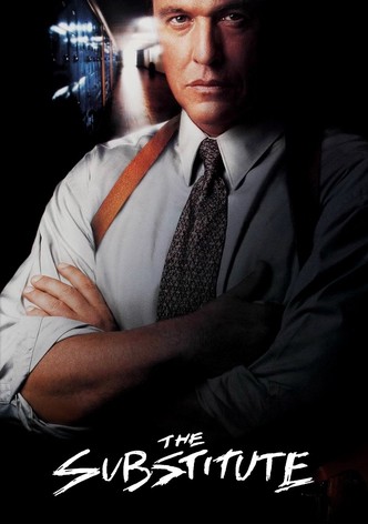 The Substitute