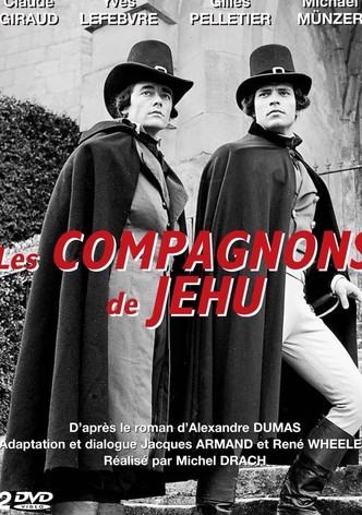 Les Compagnons de Jehu