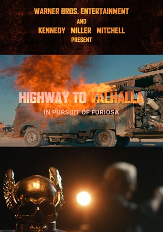 Highway to Valhalla: In Pursuit of Furiosa