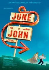 June y John