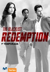 The Blacklist: Redemption - Temporada 1