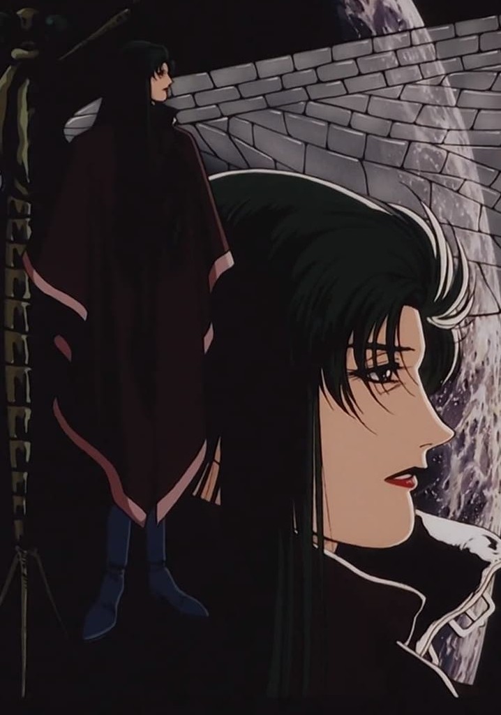 Mobile Suit Gundam 0083: Stardust Memory - The Mayfly of Space