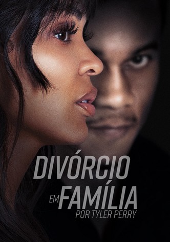 Divórcio em Família, por Tyler Perry