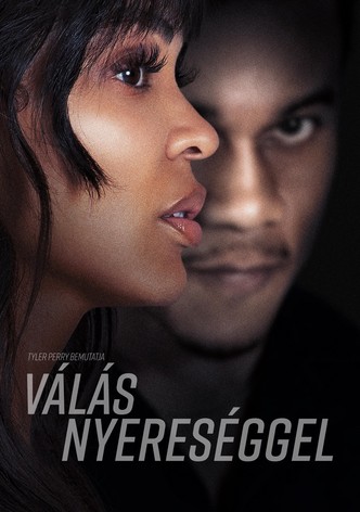 Tyler Perry bemutatja: Válás nyereséggel