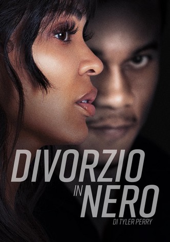 Divorzio in nero