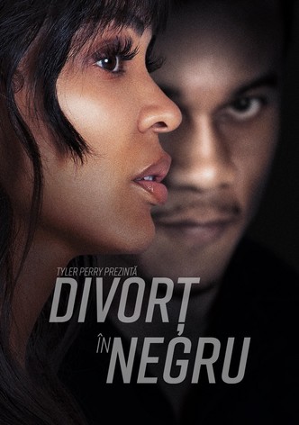 Tyler Perry prezintă: Divorţ în negru