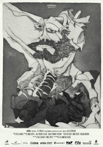 El Brujo: Julio Zachrisson