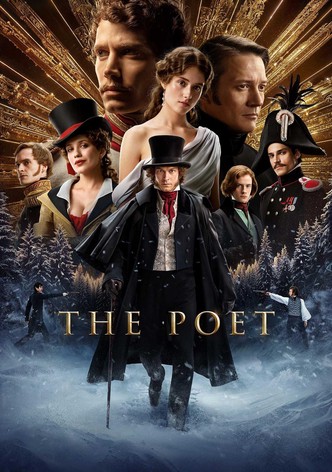 The Poet