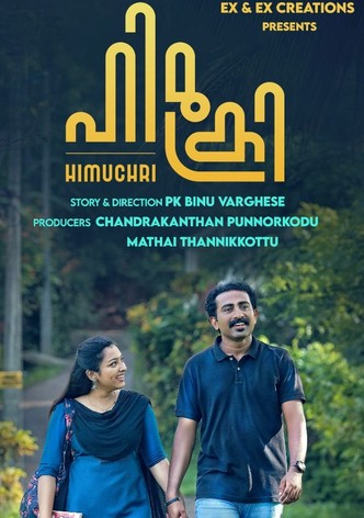 Himuchri