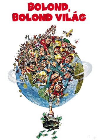Bolond, bolond világ