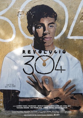 Revolució 304