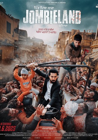 Jombieland