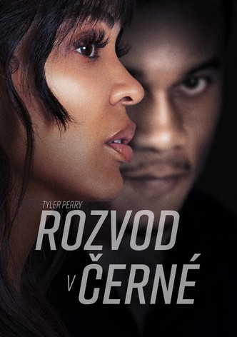 Tyler Perry: Rozvod v černé