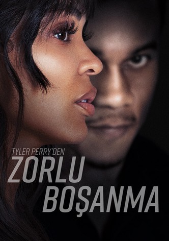 Tyler Perry'den Zorlu Boşanma
