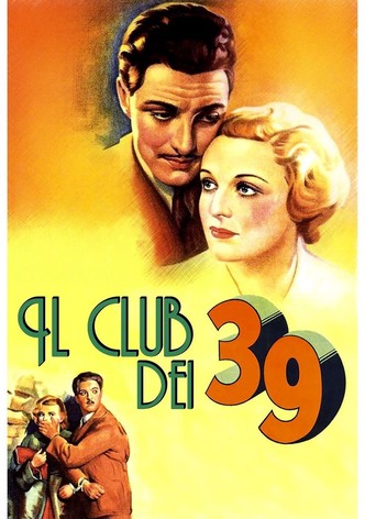 Il club dei 39