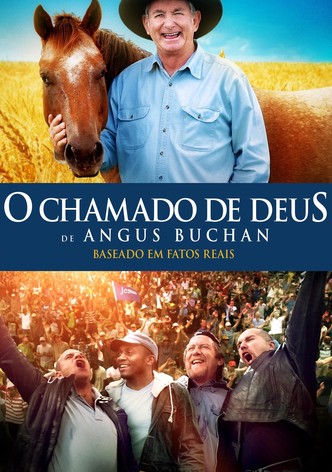 O Chamado de Deus