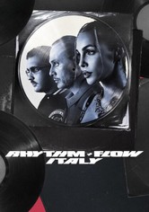 Rhythm + Flow: Italia