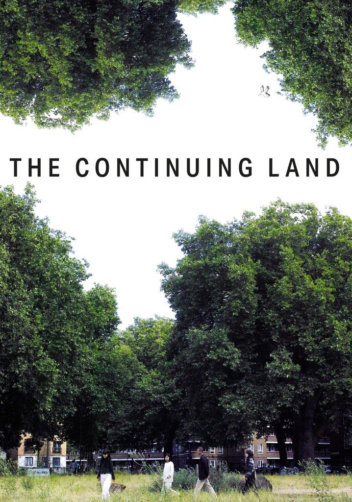 The Continuing Land