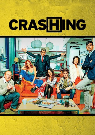 Crashing S01