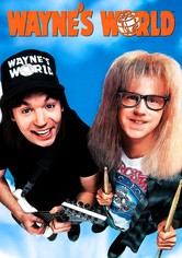 Wayne's World