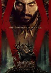 Kraven the Hunter