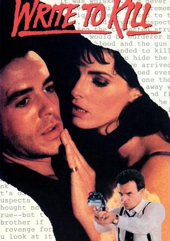 Write to Kill
