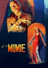 Die Mumie