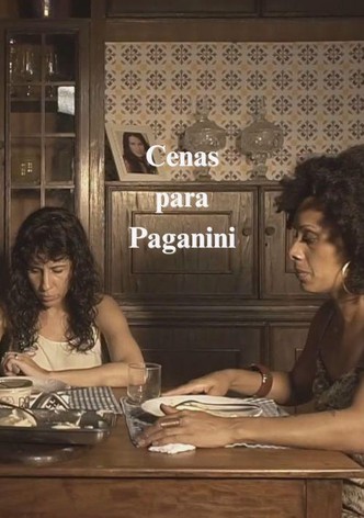 Cenas para Paganini