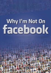 ¿Por qué no estoy en Facebook?