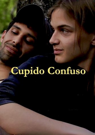 Cupido confuso