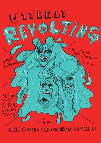 Utterly Revolting