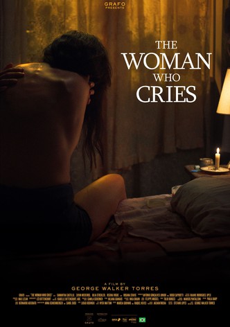 The Woman Who Cries