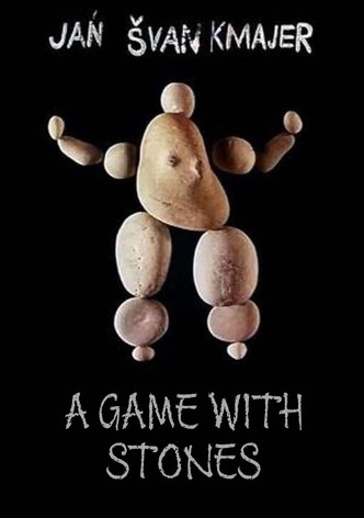 A Game with Stones