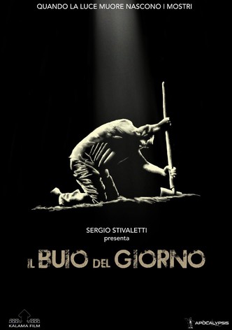 Daydark – Il buio del giorno