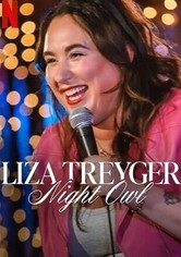 Liza Treyger: Night Owl