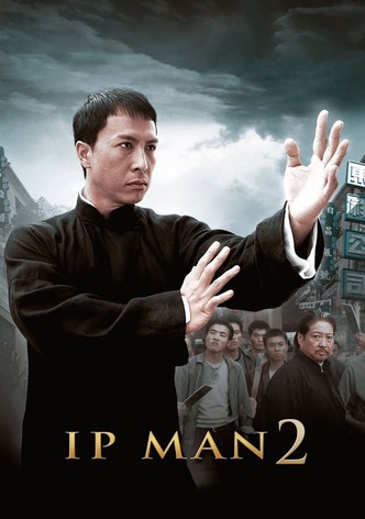 Ip man best sale 4 putlocker