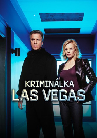 Kriminálka Las Vegas
