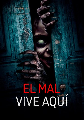 El Mal Vive Aquí