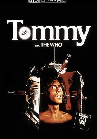 Tommy