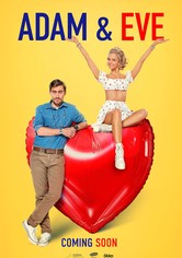 Adán & Eva