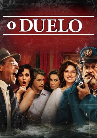 O Duelo