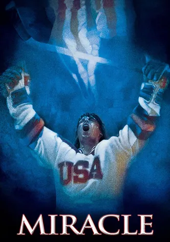 Miracle poster