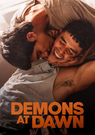 Les démons de l'aube