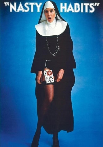 Nasty Habits