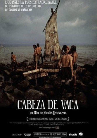 Cabeza de Vaca