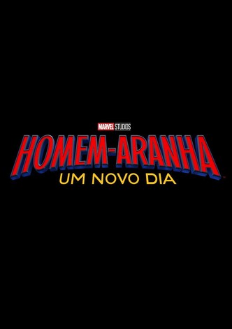 Homem-Aranha: Um Novo Dia